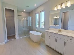 San Marino II Fl Plan, Willow Run, Apopka, FL 32712