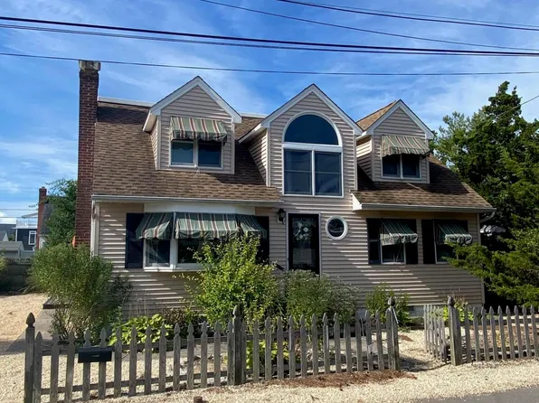 3 Bay Shore Road, Long Beach Twp, NJ 08008