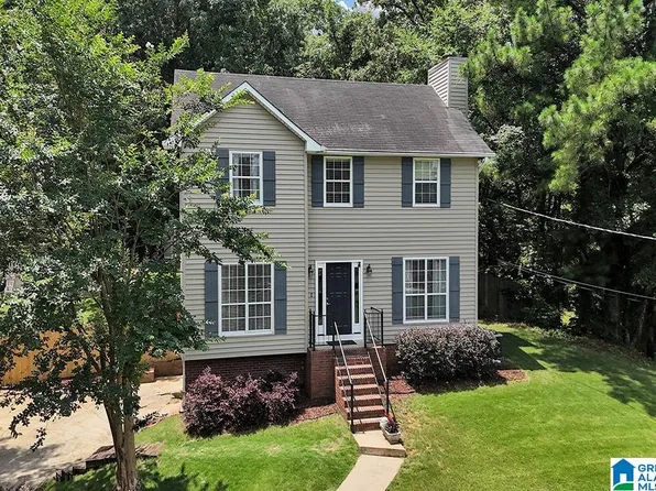 4910 Cox Cv, Helena, AL 35080