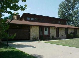 37 Arnold Dr, Augusta, KS 67010