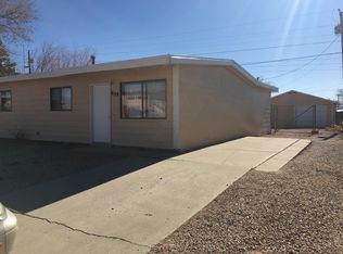 629 Austin Ave, Grants, NM 87020