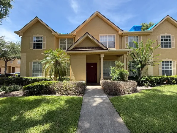 854 Grand Regency Poin Unit 103, Altamonte Springs, FL 32714