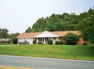 1540 Rogers Rd, Graham, NC 27253