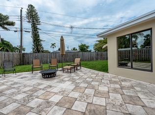 1513 NW 58th Ave, Margate, FL 33063
