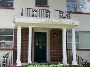 1806 Van Wert Ave APT 1, Jacksonville, FL 32205
