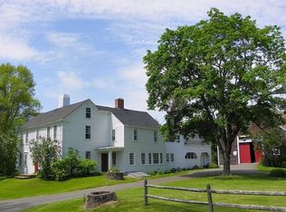 112 Crane Neck St, West Newbury, MA 01985