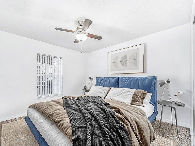 Brookwood Forest Apartments — Photo 45