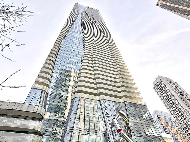 1 Bloor St E #2606 — Photo 2