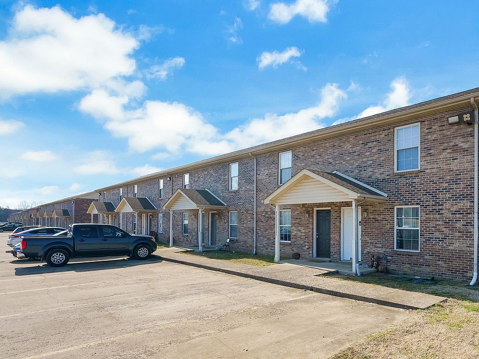 Liberty Homes Apartments - 160 State Line Rd Clarksville TN | Zillow