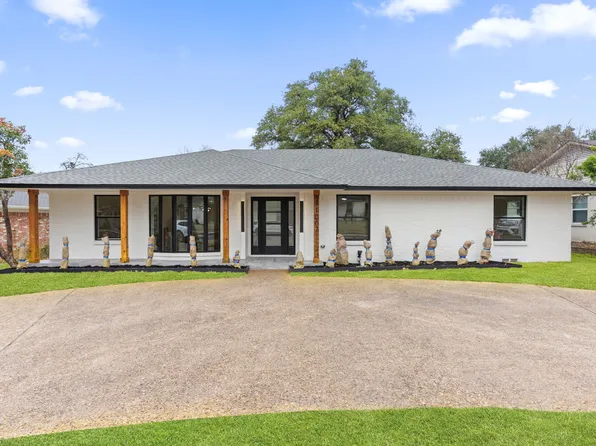 11007 Ridgemeadow Dr, Dallas, TX 75218