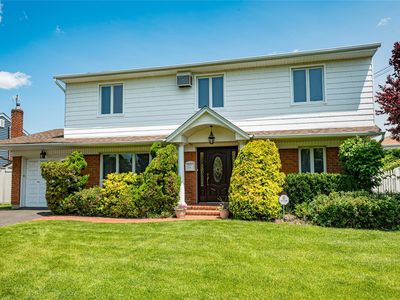2529 Kerry Lane, Bellmore, NY, 11710