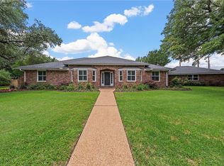 5605 Holze Cir, Waco, TX 76710