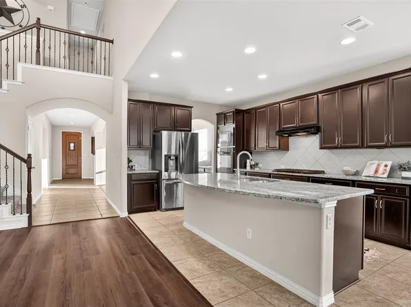 401 Daniel Xing, Liberty Hill, TX 78642
