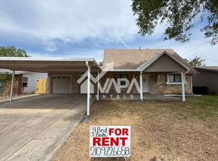 4351 Sun Vista Ln, San Antonio, TX 78217