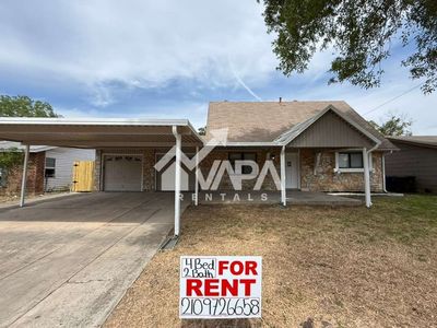 4351 Sun Vista Ln, San Antonio, TX, 78217