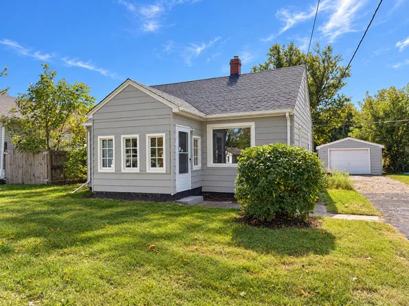 1407 E Elm St, Griffith, IN 46319