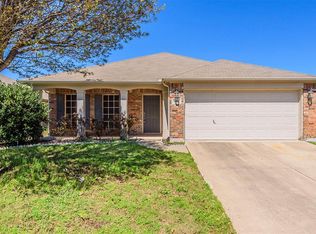 309 Butternut Dr, Fate, TX 75087