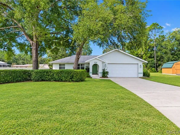 5760 S Concord Ter, Inverness, FL 34452