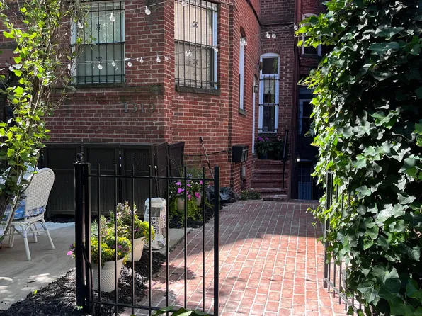 1311 Rhode Island Ave NW #6, Washington, DC 20005