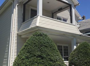 318-320 Goodwin Street #FL 2ND, Springfield, MA 01151