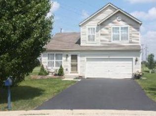 25 Arborwood Ct, Romeoville, IL 60446