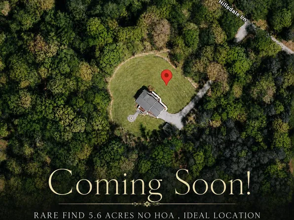 7742 Hillsdale Ln, Spotsylvania, VA 22551