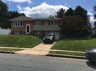 124 High Blvd, Reading, PA 19607