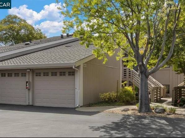 2633 Saklan Indian Dr APT 3, Walnut Creek, CA 94595