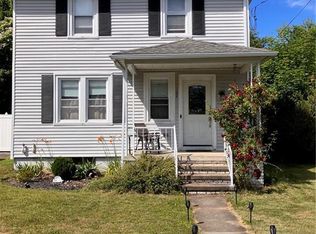 122 Highland Ave, Beacon Falls, CT 06403