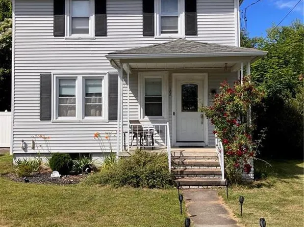 122 Highland Avenue, Beacon Falls, CT 06403