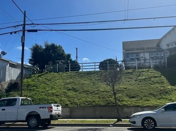 241 W 8th St Lot 9, San Pedro, CA 90731