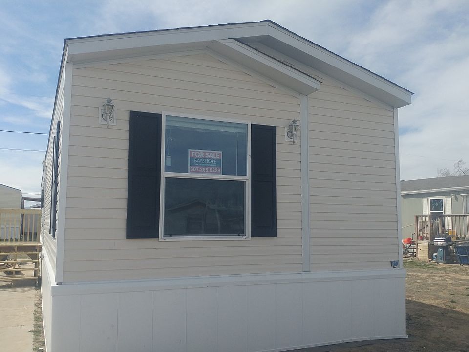 2nd image of 3650 Harvey Pl Lot 134