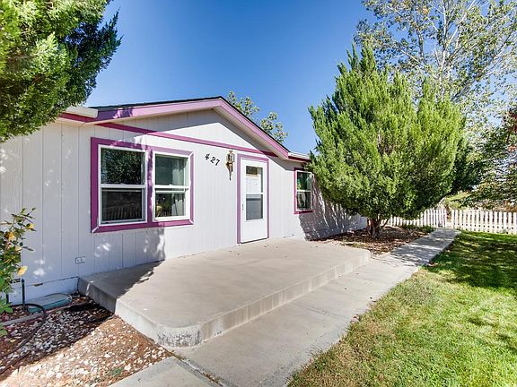 2nd image of 427 Zante Way