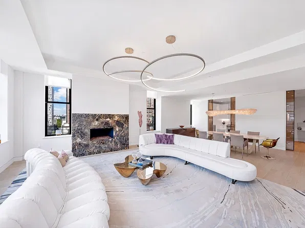 421 W 54th St #Phc, New York, NY 10019