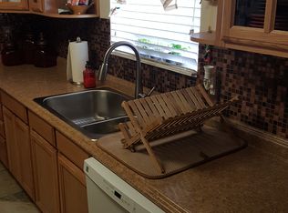 418 W 4th St, Winslow, AZ 86047
