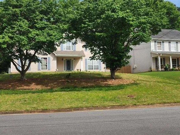 2100 Springer Walk, Lawrenceville, GA 30043
