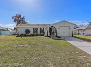 11228 Redgate St, Spring Hill, FL 34609