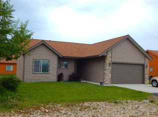 33 Buckskin Dr, Donnelly, ID 83615