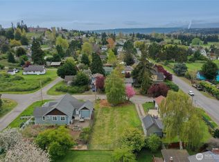 Pettygrove's 1st Addition, Port Townsend, WA 98368