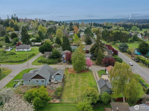 2 NKA K Street, Port Townsend, WA 98368