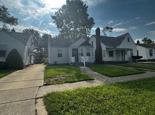 16716 Stahelin Ave, Detroit, MI 48219