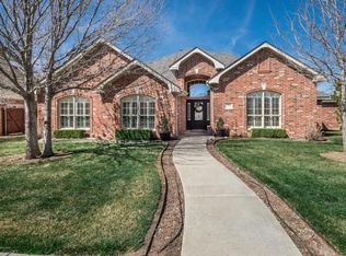 8402 Baxter Dr, Amarillo, TX 79119