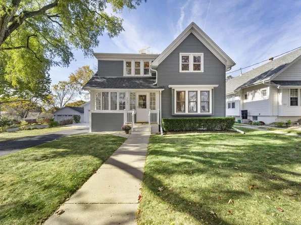 2031 North 83rd STREET, Wauwatosa, WI 53213