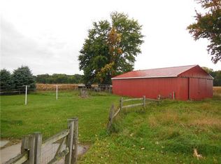 9850 Manore Rd, Grand Rapids, OH 43522