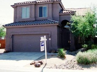 3055 N Red Mountain Rd #168, Mesa, AZ 85207