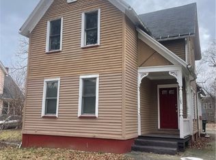 103 Elba St, Rochester, NY 14608