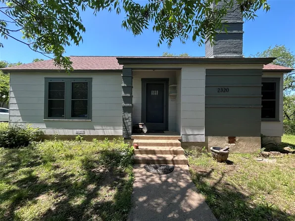 2320 Arrowhead Ct, Fort Worth, TX 76103