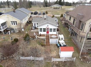 8198 Morrison Lake Gdns, Saranac, MI