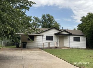 4111 SE 12th St, Del City, OK 73115