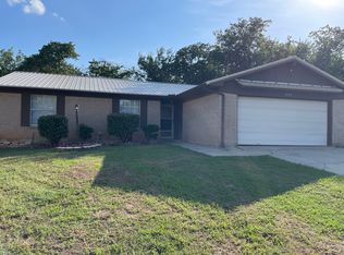 1604 White Oak Ct, Denton, TX 76209